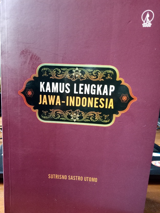 kamus lengkap jawa indonesia